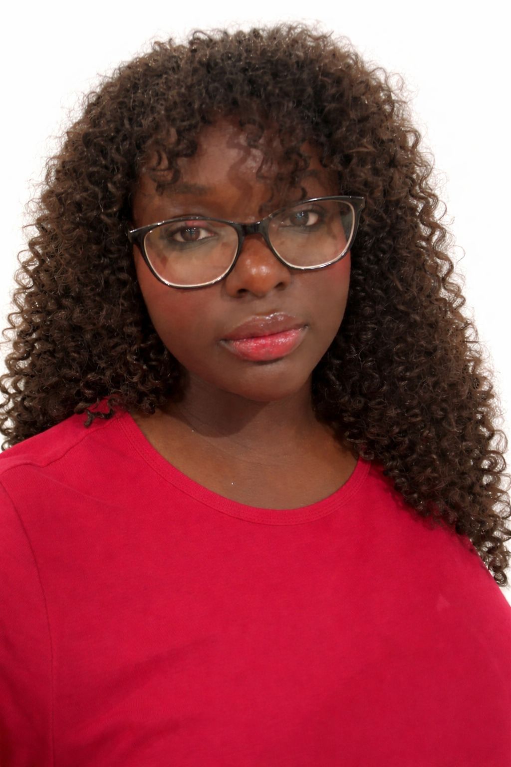 Portrait of Tabitha Iliyasu
